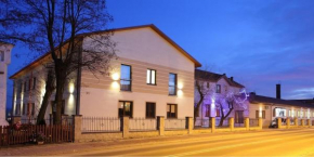 Hotel Stara Fabryka